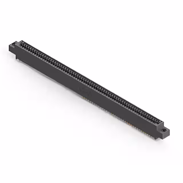 395-067-558-608 EDAC Inc.  Edgeboard Connectors